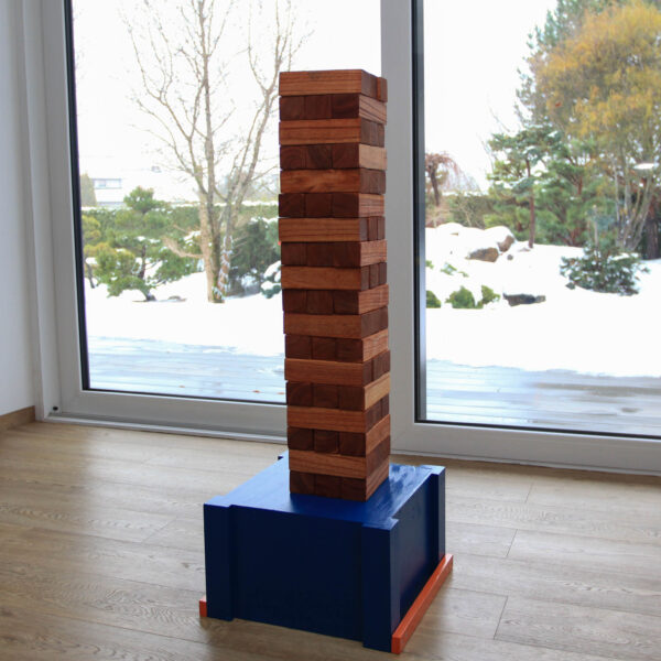 Jenga XXL